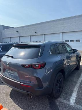 2023 Mazda CX-50 2.5 S Preferred Plus Package