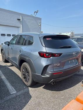 2023 Mazda CX-50 2.5 S Preferred Plus Package