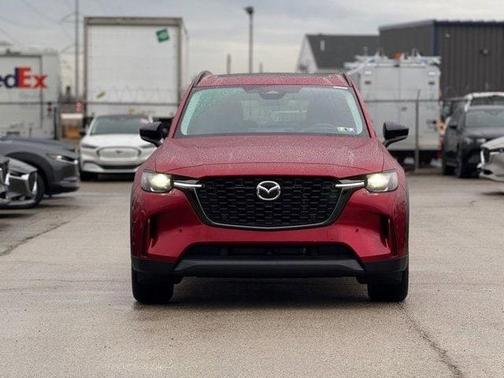 2025 Mazda CX-90 Premium