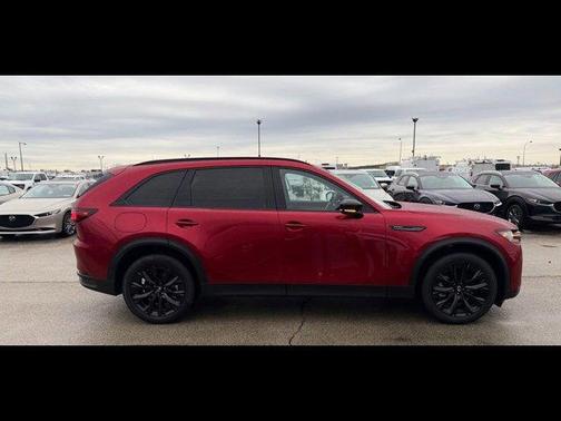 2025 Mazda CX-90 Premium