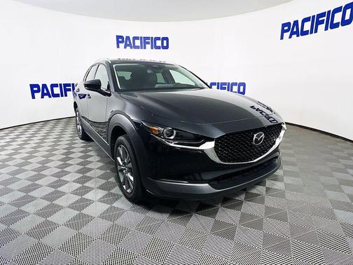 2024 Mazda CX-30 Premium Package