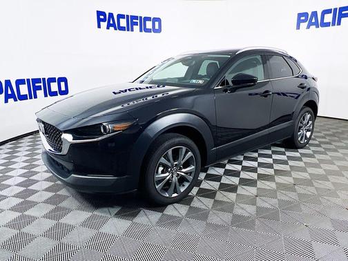 2024 Mazda CX-30 Premium Package
