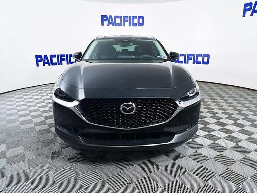 2024 Mazda CX-30 Premium Package