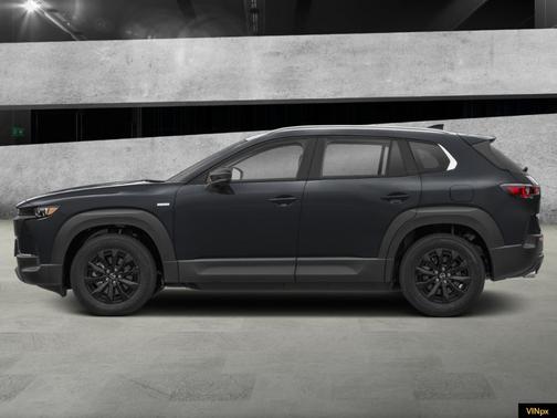 2026 Mazda CX-50 Hybrid PREFERRED