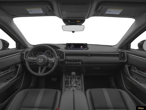 2026 Mazda CX-50 Hybrid PREFERRED