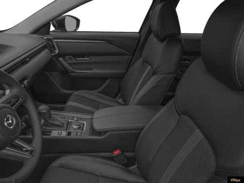 2026 Mazda CX-50 Hybrid PREFERRED