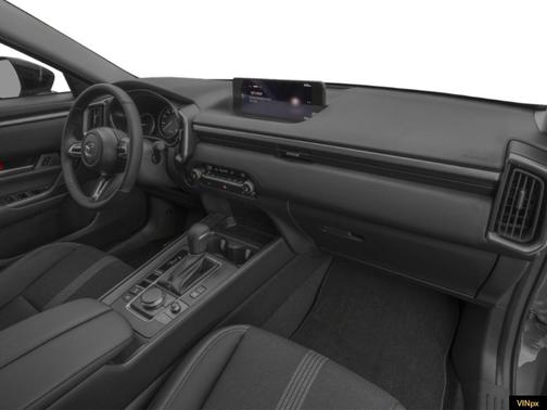 2026 Mazda CX-50 Hybrid PREFERRED