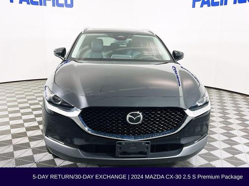 2024 Mazda CX-30 Premium Package