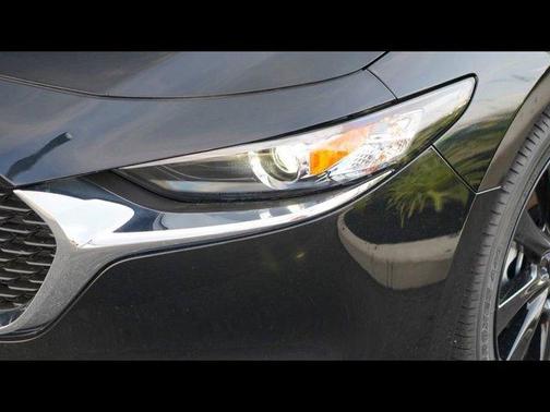 2025 Mazda Mazda3 FWD w/Select Package