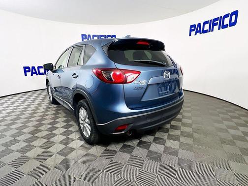2015 Mazda CX-5 Touring