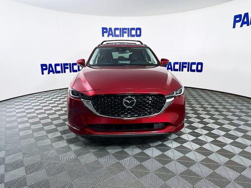 2024 Mazda CX-5 2.5 S Premium