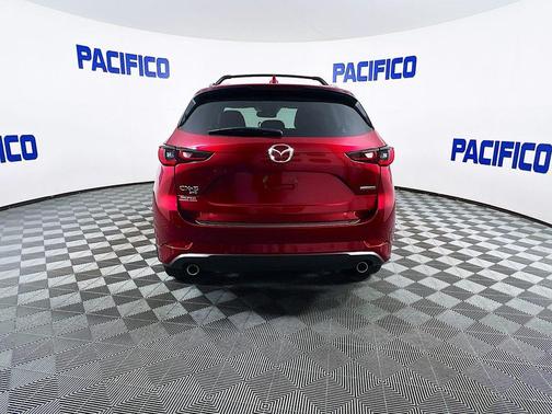 2024 Mazda CX-5 2.5 S Premium