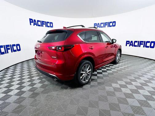 2024 Mazda CX-5 2.5 S Premium