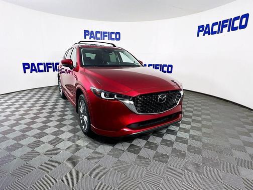 2024 Mazda CX-5 2.5 S Premium