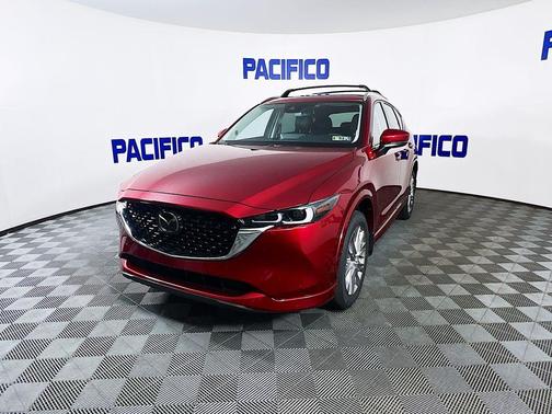 2024 Mazda CX-5 2.5 S Premium