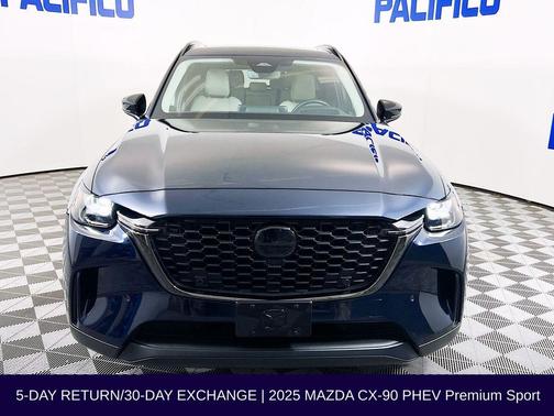 2025 Mazda CX-90 Premium