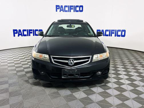 2007 Acura TSX