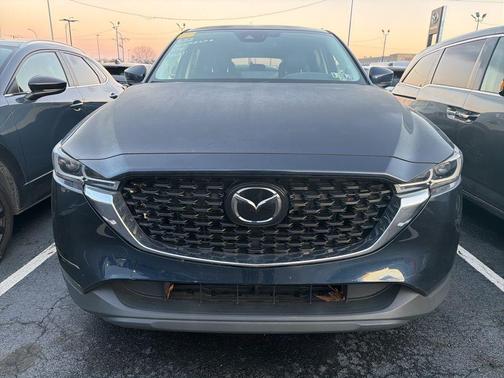 2023 Mazda CX-5 2.5 S Select Package