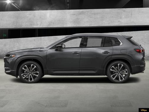 2026 Mazda CX-50 Premium