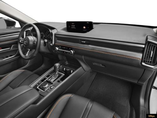 2026 Mazda CX-50 Premium
