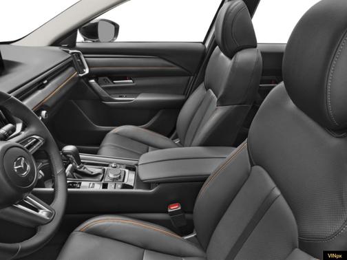 2026 Mazda CX-50 Premium
