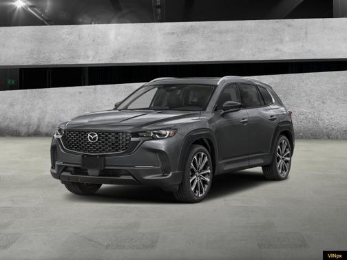 2026 Mazda CX-50 Premium