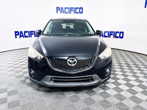2015 Mazda CX-5 Touring