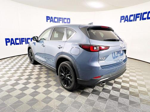 2023 Mazda CX-5 Carbon Edition