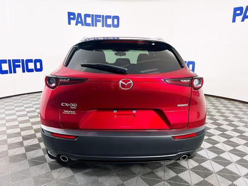 2023 Mazda CX-30 2.5 S Preferred Package