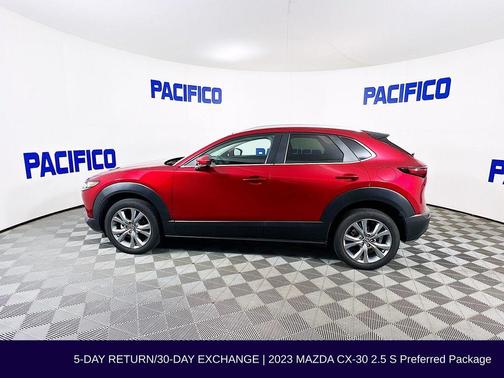 2023 Mazda CX-30 2.5 S Preferred Package