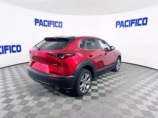 2023 Mazda CX-30 2.5 S Preferred Package