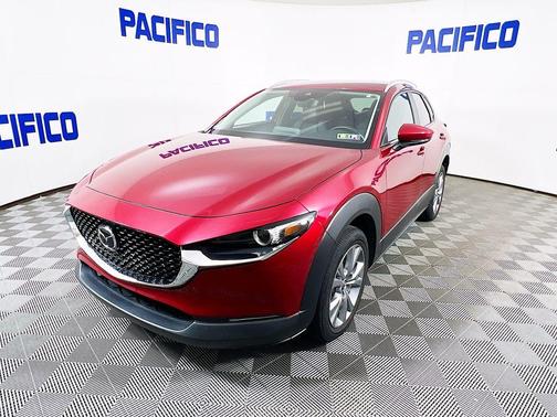 2023 Mazda CX-30 2.5 S Preferred Package