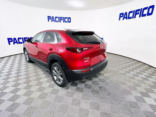 2023 Mazda CX-30 2.5 S Preferred Package