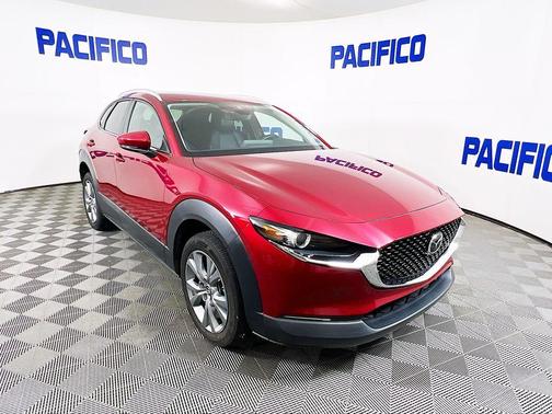2023 Mazda CX-30 2.5 S Preferred Package