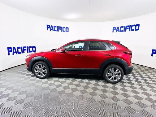 2023 Mazda CX-30 2.5 S Preferred Package