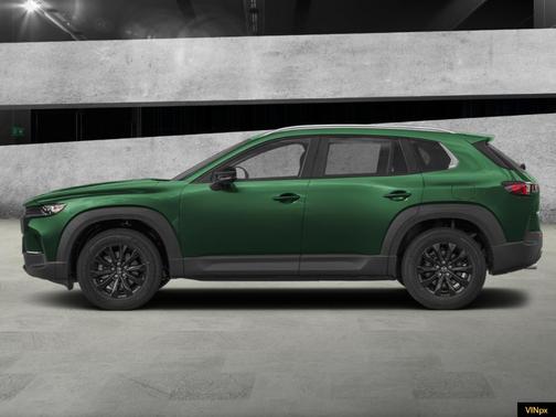 Cypress 2026 Mazda CX-50 2.5 S SELECT