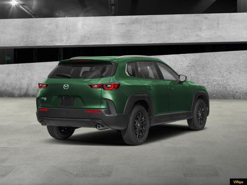 Cypress 2026 Mazda CX-50 2.5 S SELECT