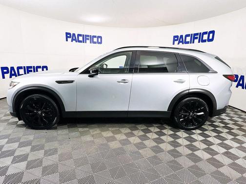 2025 Mazda CX-90 PHEV Premium Sport