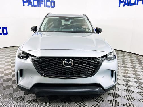2025 Mazda CX-90 PHEV Premium Sport
