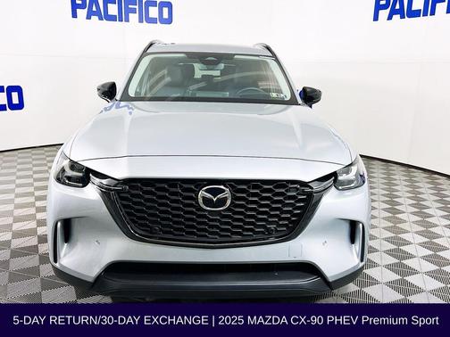 2025 Mazda CX-90 PHEV Premium Sport