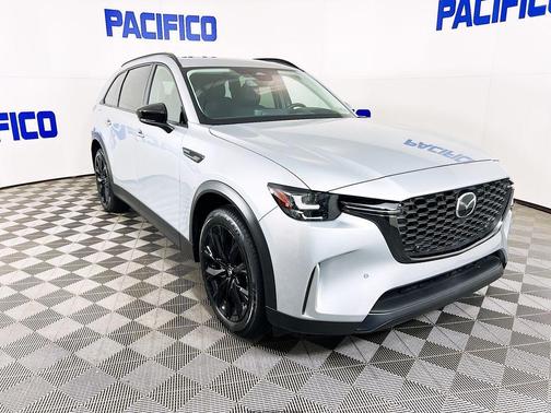 2025 Mazda CX-90 PHEV Premium Sport