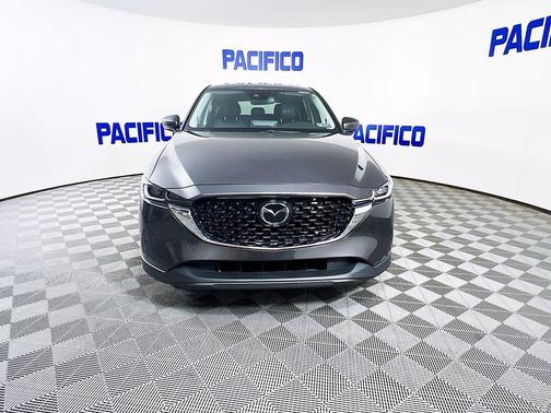 2022 Mazda CX-5 2.5 S Premium