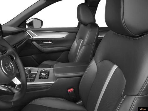 2026 Mazda CX-70 CX-70