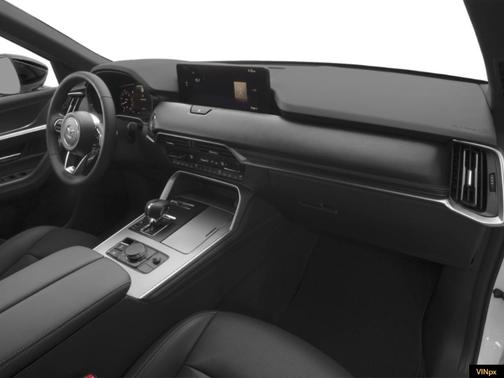 2026 Mazda CX-70 CX-70