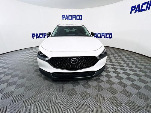 2025 Mazda CX-30 2.5 Turbo Premium Package