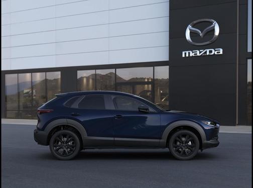 2026 Mazda CX-30 Select