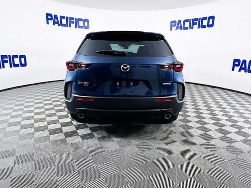 2023 Mazda CX-50 2.5 S Preferred Plus Package