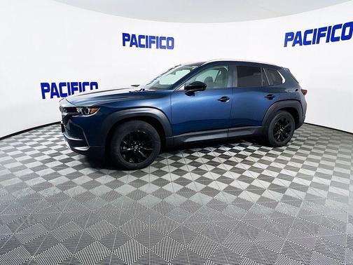 2023 Mazda CX-50 2.5 S Preferred Plus Package
