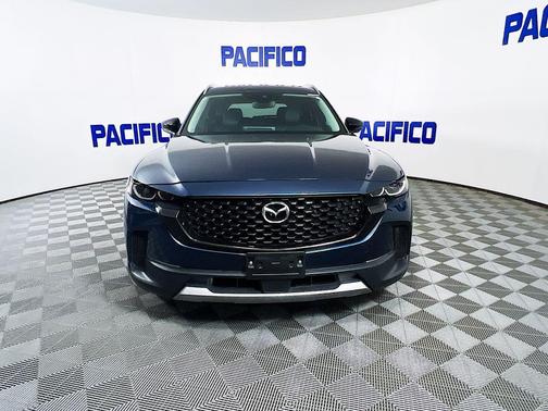 2023 Mazda CX-50 2.5 S Preferred Plus Package