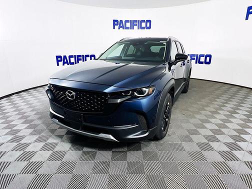 2023 Mazda CX-50 2.5 S Preferred Plus Package